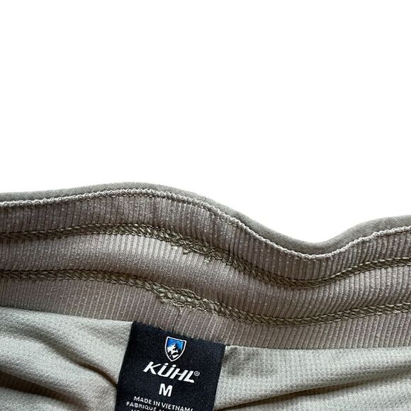 Kuhl Freeflex Skort Tan Size Medium - Picture 8 of 8